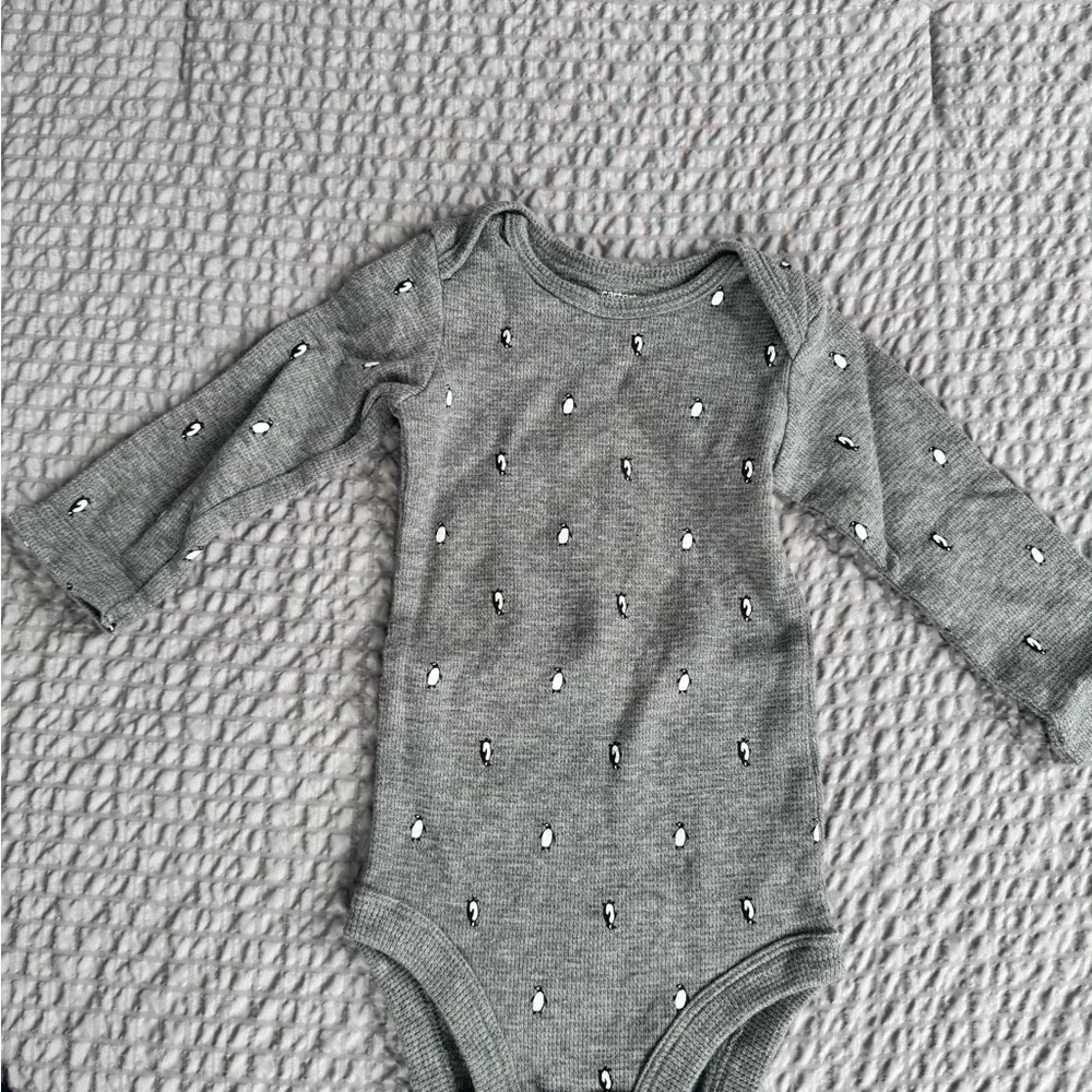 ⚠️3 Carter’s Baby Clothes⚠️
